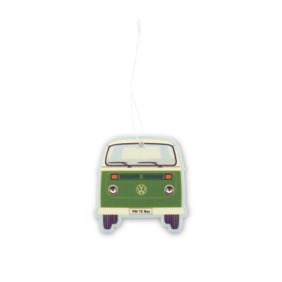 Volkswagen T2 bus airfreshner